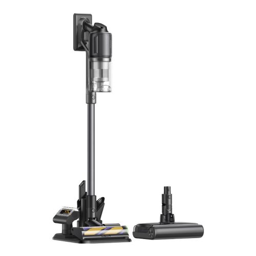 Dreame R20 Ultra AquaCycle Cordless Vacuum Cleaner Wet and Dry Black EU