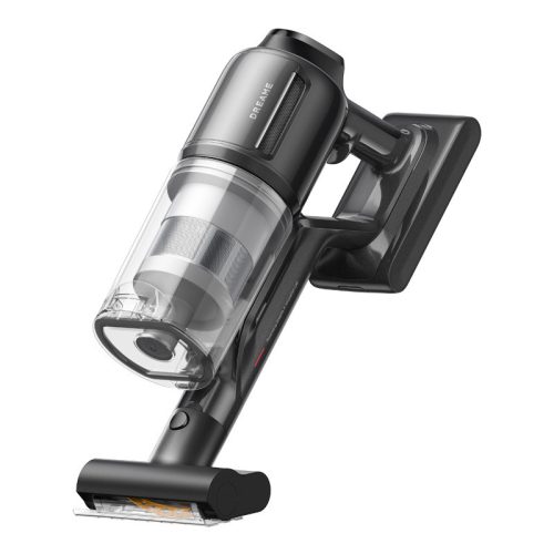 Dreame R20 Ultra AquaCycle Cordless Vacuum Cleaner Wet and Dry Black EU