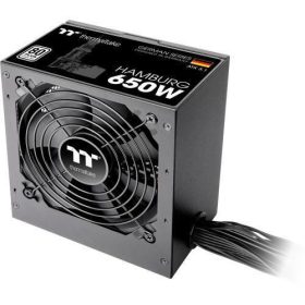Thermaltake Hamburg 650W (W0650RE)