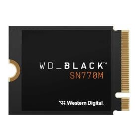 Western Digital SN770M 1TB M.2 (WDS100T3X0G-00CHY0)