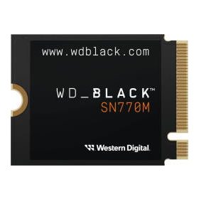 Western Digital Black SN770M 2TB M.2 (WDS200T3X0G-00CHY0)