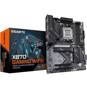 GIGABYTE X870 GAMING WIFI6 Alaplap