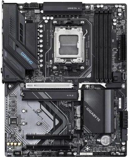 GIGABYTE X870 GAMING WIFI6 Alaplap