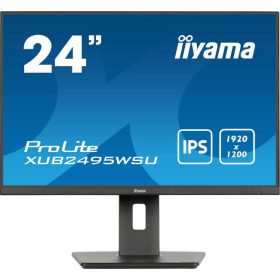 iiyama ProLite XUB2495WSU-B7 Monitor