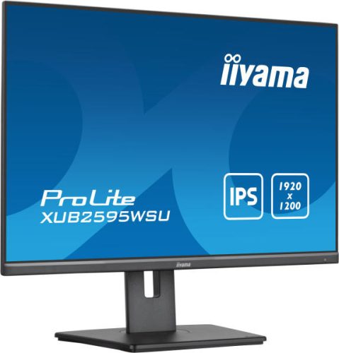 iiyama ProLite XUB2595WSU-B5 Monitor