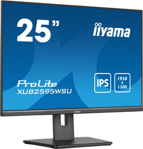 iiyama ProLite XUB2595WSU-B5 Monitor