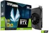 ZOTAC GeForce RTX 3050 6GB GDDR6 Solo (ZT-A30510G-10L) Videokártya