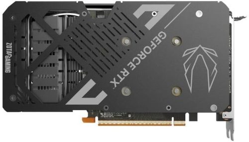 ZOTAC GeForce RTX 5050 Twin Edge 8GB GDDR6 128bit (ZT-B50500E-10M) Videokártya