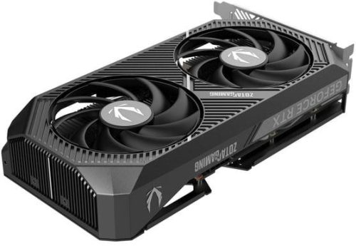 ZOTAC GeForce RTX 5050 Twin Edge 8GB GDDR6 128bit (ZT-B50500E-10M) Videokártya