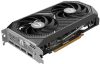 ZOTAC GeForce RTX 5050 Twin Edge OC 8GB GDDR6 128bit (ZT-B50500H-10M) Videokártya