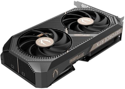 ZOTAC GeForce RTX 5060 AMP 8GB 128bit (ZT-B50600F-10M) Videokártya