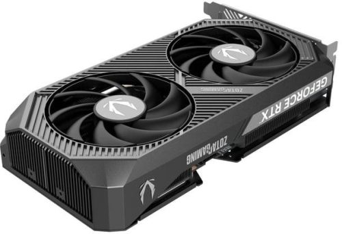 ZOTAC GeForce RTX 5060 Ti Twin Edge 16GB GDDR7 128bit (ZT-B50620E-10M) Videokártya