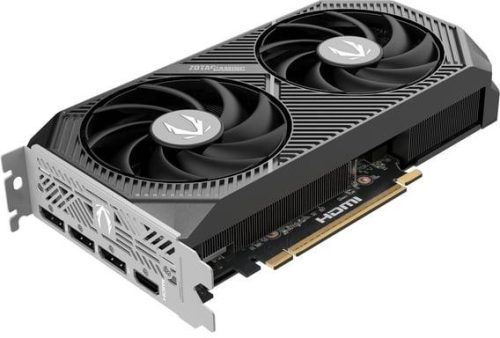 ZOTAC GeForce RTX 5060 Ti Twin Edge 16GB GDDR7 128bit (ZT-B50620E-10M) Videokártya