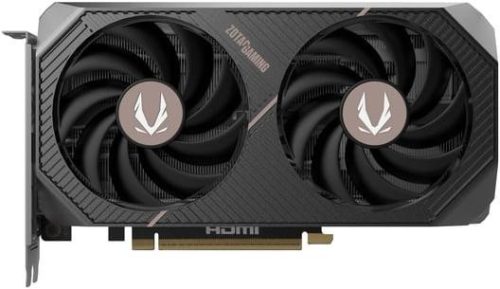 ZOTAC GeForce RTX 5060 Ti AMP 16GB GDDR7 128bit (ZT-B50620F-10M) Videokártya