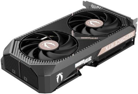 ZOTAC GeForce RTX 5060 Ti AMP 16GB GDDR7 128bit (ZT-B50620F-10M) Videokártya