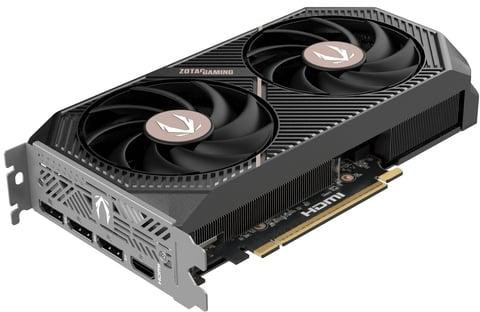 ZOTAC GeForce RTX 5060 Ti AMP 16GB GDDR7 128bit (ZT-B50620F-10M) Videokártya