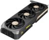 ZOTAC GeForce RTX 5070 Gaming Solid 12GB GDDR7 192bit (ZT-B50700D-10P) Videokártya