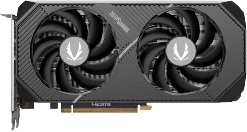ZOTAC GeForce RTX 5070 Twin Edge 12GB GDDR7 192bit (ZT-B50700E-10P) Videokártya