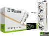 ZOTAC GeForce RTX 5070 AMP White 12GB GDDR7 192bit (ZT-B50700FQ-10P) Videokártya