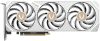 ZOTAC GeForce RTX 5070 AMP White 12GB GDDR7 192bit (ZT-B50700FQ-10P) Videokártya