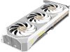 ZOTAC GeForce RTX 5070 AMP White 12GB GDDR7 192bit (ZT-B50700FQ-10P) Videokártya