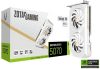 ZOTAC GeForce RTX 5070 Twin Edge OC White 12GB GDDR7 (ZT-B50700Q-10P) Videokártya