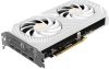 ZOTAC GeForce RTX 5070 Twin Edge OC White 12GB GDDR7 (ZT-B50700Q-10P) Videokártya