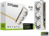ZOTAC GeForce RTX 5080 Solid OC White Edition 16GB GDDR7 256bit (ZT-B50800Q-10P) Videokártya
