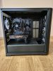 AMD GAMER PC! Ryzen 4600G / RX 5700 XT / 16GB 3000MHz / 512GB NVMe / 550w