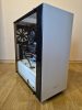GAMER PC! i5-12400F / RTX 3070 Ti / 32GB DDR4 / 512GB NVMe / 600W