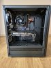 GAMER PC! Ryzen 2700 / RTX 2070 Super / 16GB 3000MHz / 512GB NVMe / 650w