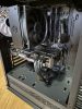 GAMER PC! i7-10700K / RTX 3070 / 16GB DDR4 / B460 / 512GB NVMe / 750w