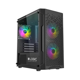INTEL 14400F/RTX 5060 Gaming PC/32GB RAM/SSD 1TB/Win11