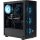 INTEL 14400F/RTX 5060 Gaming PC/32GB RAM/SSD 1TB/Win11