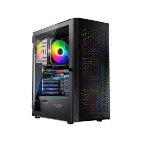 AMD 5950X/RTX 5060 Ti Gaming PC/32GB RAM/2TB SSD/Win11