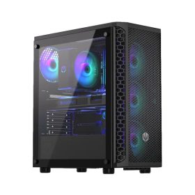 Ryzen 8700F/RTX 5060 Gaming PC/32GB RAM/SSD 1TB/Win11