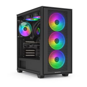 Ryzen 7800X3D/RTX 5070 Ti Gaming PC/32GB RAM/1TB SSD/Win11