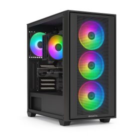 Ryzen 7800X3D/RTX 5070 Ti Gaming PC/32GB RAM/2TB SSD/Win11