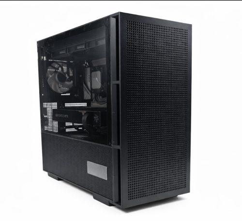 GAMER PC! Intel i7-14700 / RTX 4090 / 32GB DDR5 / 1TB NVMe / 1000w Gold