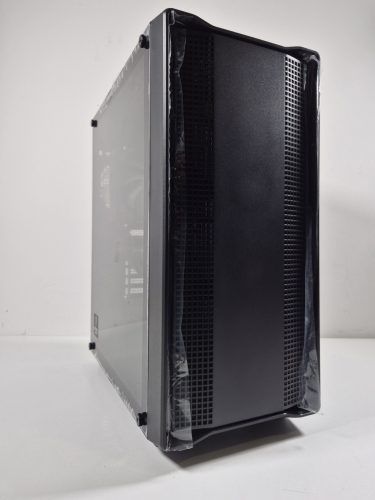 GAMER PC! Ryzen 5800X / RX 7700 XT / 32GB DDR4 / 1TB SSD / 650w Gold!