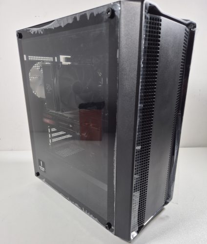 GAMER PC! Ryzen 5800X / RX 7700 XT / 32GB DDR4 / 1TB SSD / 650w Gold!