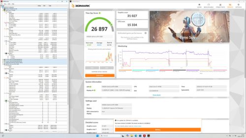 GAMER PC! i7-14700 / RTX 5080 / 32GB DDR5 / 1TB NVMe / 1000w Gold / BeszámítOK !