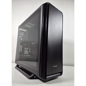   GAMING PC! Ryzen 7800X3D / RTX 5070 Ti / 32GB DDR5 / X870 / 1TB NVMe / 1000w Gold