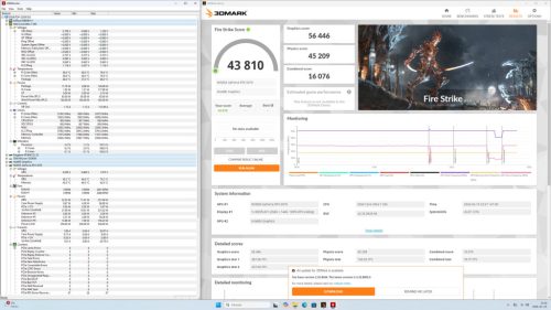 GAMER PC! Ultra 7 265 / RTX 5070 / 32GB DDR5 / 1TB NVMe / 750w Gold 
