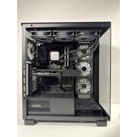   GAMER PC! Intel i9-12900KF / RTX 5070 / 32GB DDR4 /1TB Gen4 / B760 /1350w Platinum! BeszámítOK!