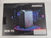 ACEmagic S3A MiniPC! Ryzen 6900HX 16GB DDR5 / 512GB SSD/ Radeon 680M!