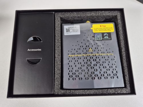 ACEmagic S3A MiniPC! Ryzen 6900HX 16GB DDR5 / 512GB SSD/ Radeon 680M!