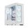 White GAMER PC! Ultra 265 / RTX 5070 Ti / 32GB 6000MHz / 1TB NVMe / B660 / 850w Gold