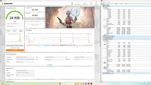 White GAMER PC! Ultra 265 / RTX 5070 Ti / 32GB 6000MHz / 1TB NVMe / B660 / 850w Gold