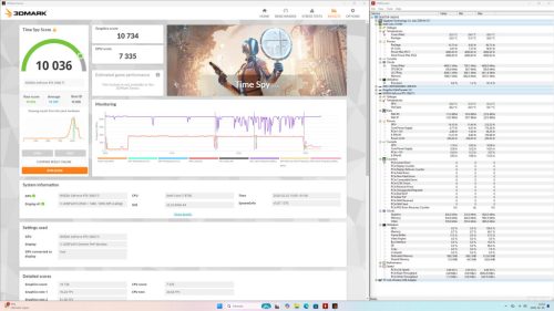 Belépő Gaming PC! i7-8700 / RTX 3060 Ti / 16GB DDR4 / 500GB SSD / Z390 / 500w!